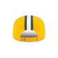 GREEN BAY PACKERS HELMET PACK 9FIFTY SNAPBACK HAT
