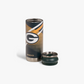 GREEN BAY PACKERS IGLOO 16OZ REUSABLE CAN
