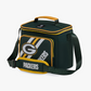 GREEN BAY PACKERS IGLOO SQUARE LUNCH COOLER BAG