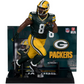 GREEN BAY PACKERS JOSH JACOBS NFL LEGACY 7" MCFARLANE SPORTS PICK FIGURE