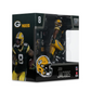 GREEN BAY PACKERS JOSH JACOBS NFL LEGACY 7" MCFARLANE SPORTS PICK FIGURE