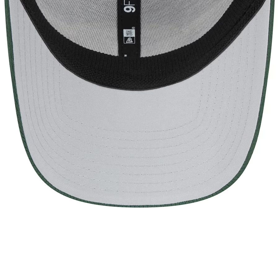 GREEN BAY PACKERS NIÑOS 2023 CAMP DE ENTRENAMIENTO 9FORTY STRETCH-SNAP SOMBRERO