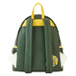 GREEN BAY PACKERS LOUNGEFLY SEQUIN MINI BACKPACK