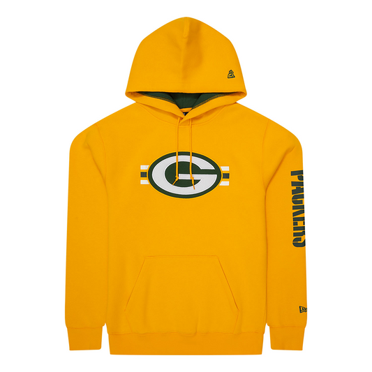 Green bay sweatshirt sale sales