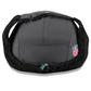 GREEN BAY PACKERS MEN'S 2025 NFL SIDELINE COLD WEATHER RUNNER DOG EAR ADJUSTABLE HAT - CHARCOAL