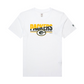 GREEN BAY PACKERS MEN'S 3RD DOWN T-SHIRT