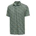 GREEN BAY PACKERS MEN'S ANTIGUA SEASON TICKETS POLO - GREEN