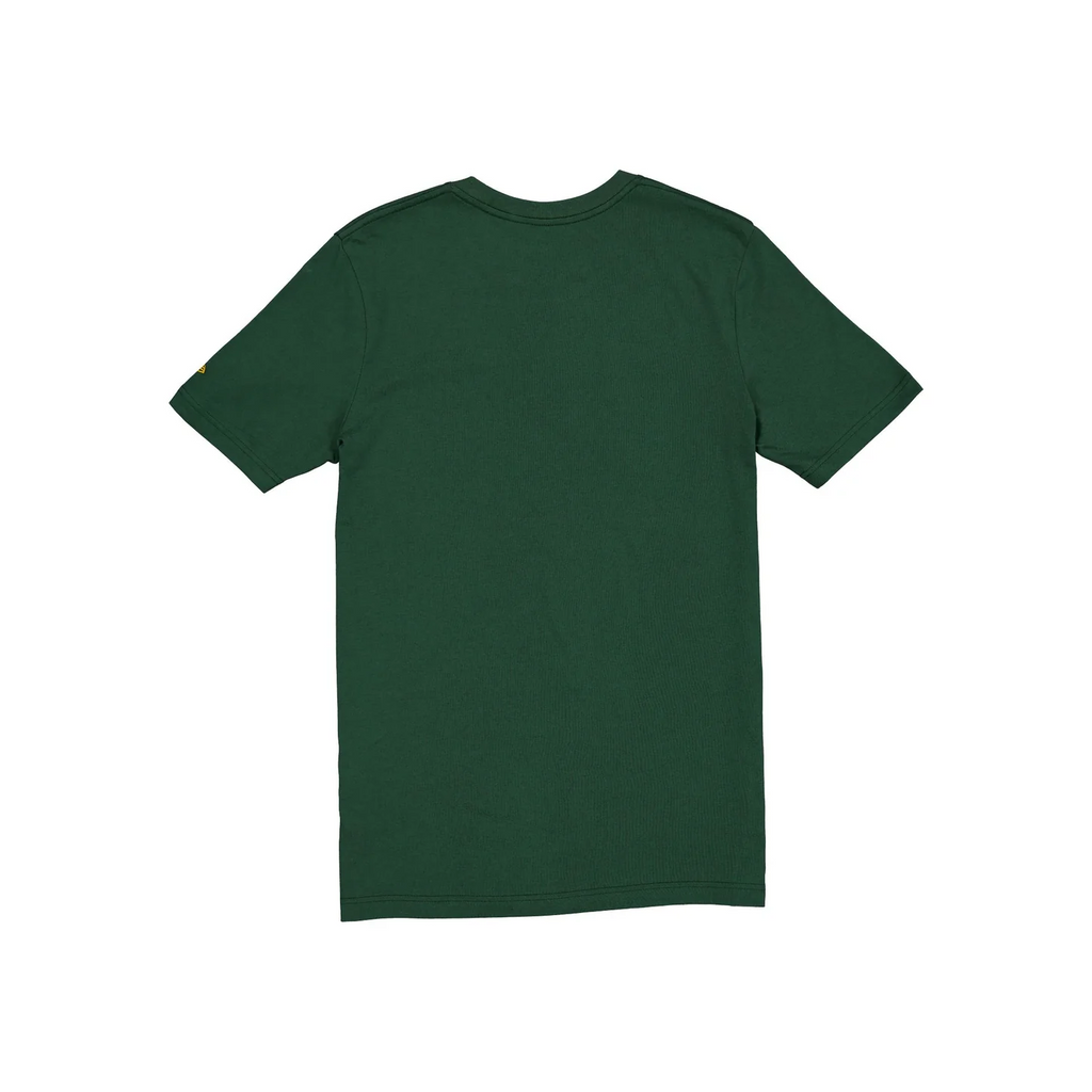 GREEN BAY PACKERS MEN'S SPORT CLASSICS T-SHIRT - GREEN