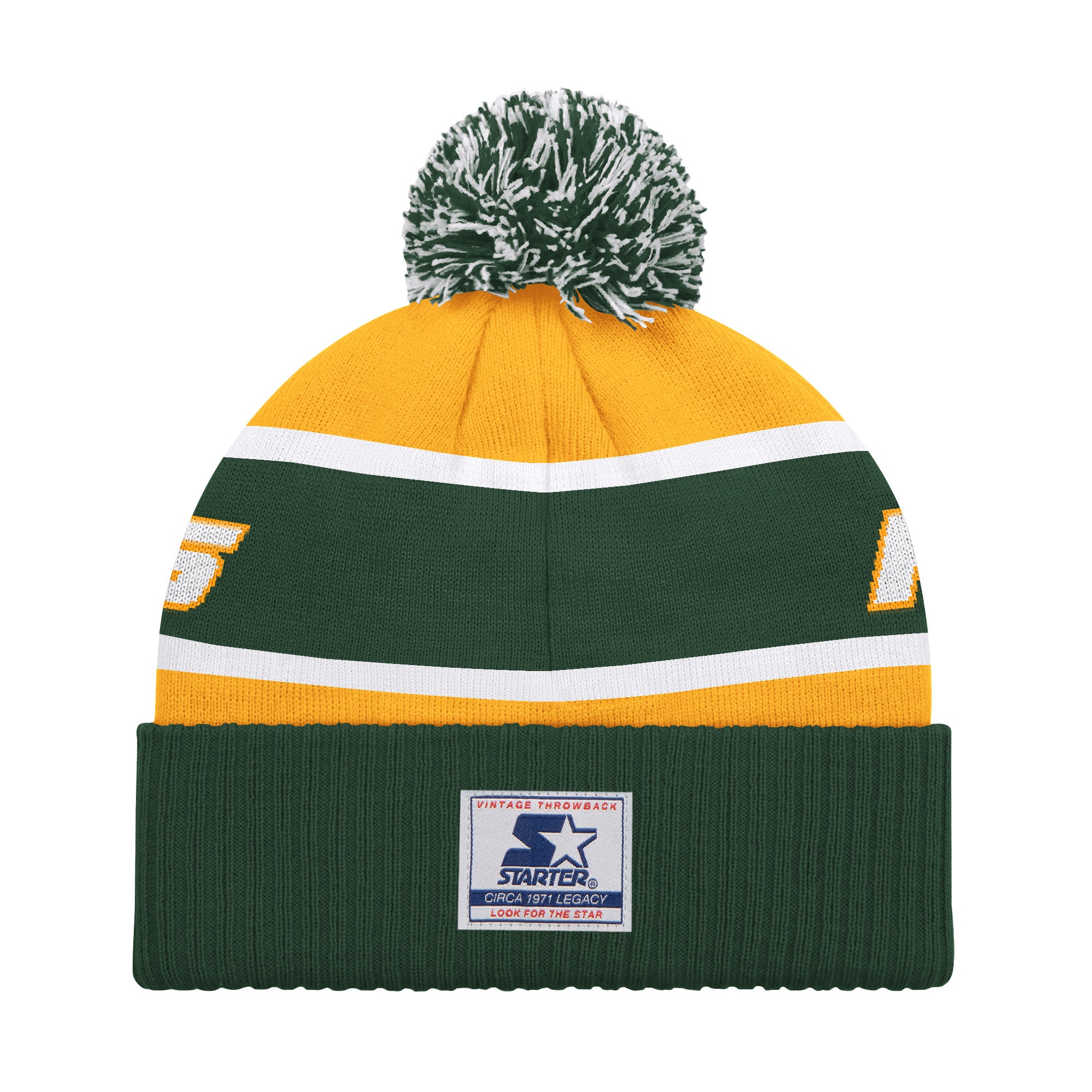 Green Bay Packers – tagged 