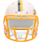 GREEN BAY PACKERS RETRO COLLECTION RIDDELL SPEED MINI HELMET