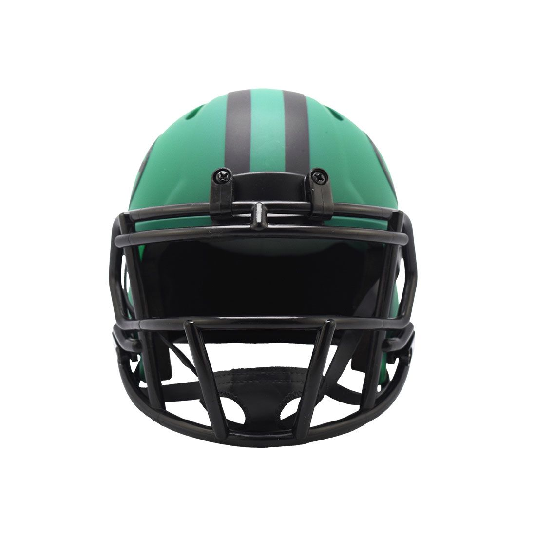 Packers Rave Helmet GREEN BAY PACKERS RIDDELL MINI SPEED HELMET - RAVE – JR'S SPORTS