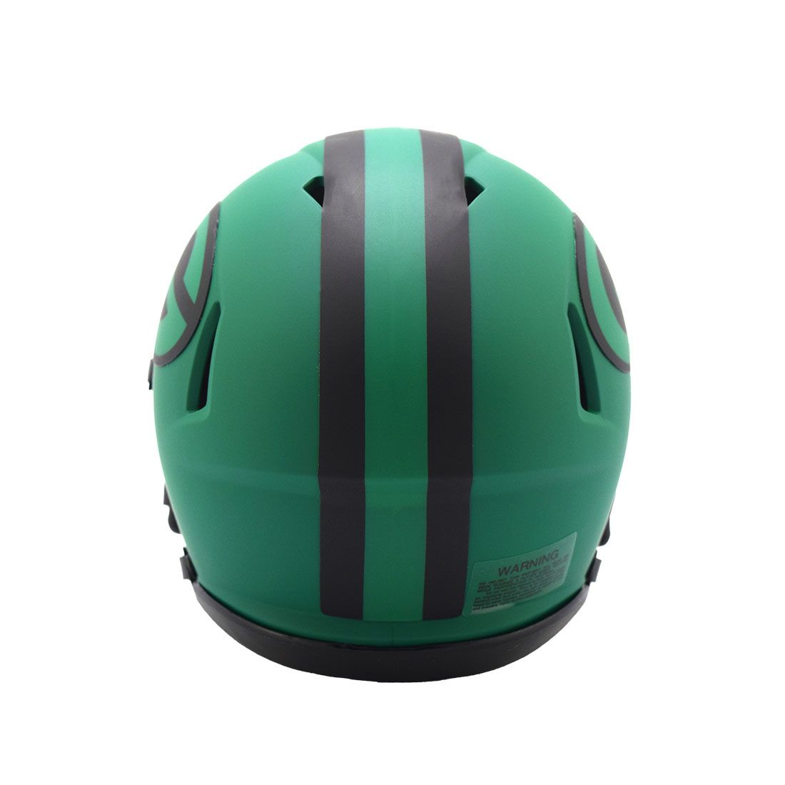 GREEN BAY PACKERS RIDDELL MINI SPEED HELMET - RAVE
