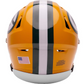 GREEN BAY PACKERS RIDDELL SPEED FLEX MIDI HELMET