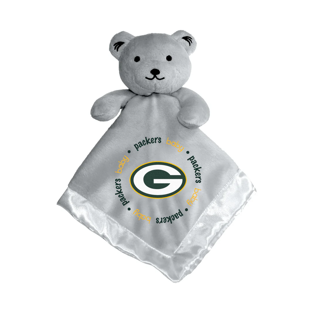 GREEN BAY PACKERS SECURITY BEAR