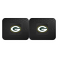 GREEN BAY PACKERS UTILITY MAT SET