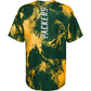GREEN BAY PACKERS YOUTH IN THE MIX T-SHIRT