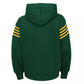 GREEN BAY PACKERS YOUTH THE CHAMP IS HERE PULLOVER HOODED SWEATSHIRT