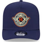 HOUSTON ASTROS 2025 MLB CITY CONNECT 9FIFTY SNAPBACK HAT - ALTERNATE