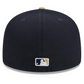 HOUSTON ASTROS COOPERSTOWN COLLECTION RETRO CITY 59FIFTY FITTED HAT