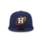 GORRO AJUSTADO CITY CONNECT 59FIFTY PARA HOMBRE DE LOS HOUSTON ASTROS