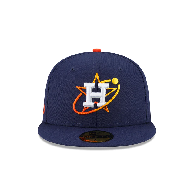 HOUSTON ASTROS MEN'S CITY CONNECT 59FIFTY FITTED HAT