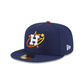 GORRO AJUSTADO CITY CONNECT 59FIFTY PARA HOMBRE DE LOS HOUSTON ASTROS