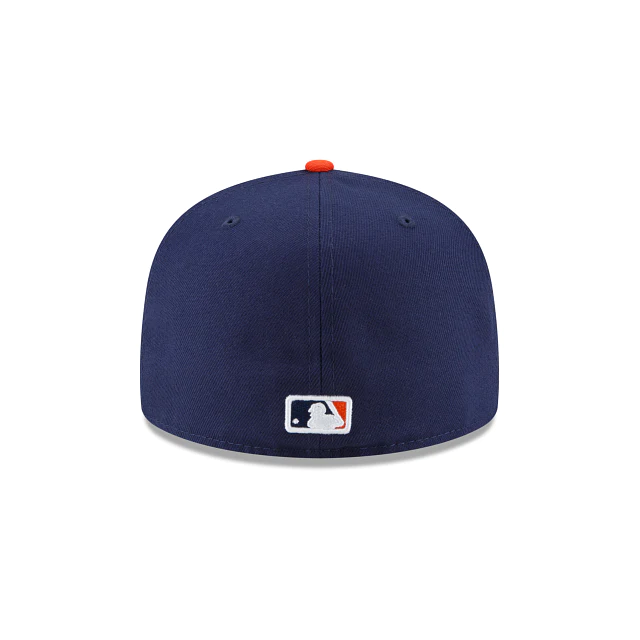 HOUSTON ASTROS MEN'S CITY CONNECT 59FIFTY FITTED HAT – JR'S SPORTS