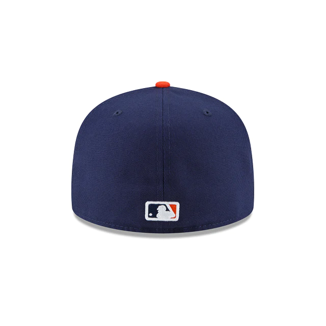 HOUSTON ASTROS MEN'S CITY CONNECT 59FIFTY FITTED HAT