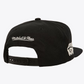 HOUSTON ASTROS MITCHELL & NESS JBONES SNAPBACK HAT