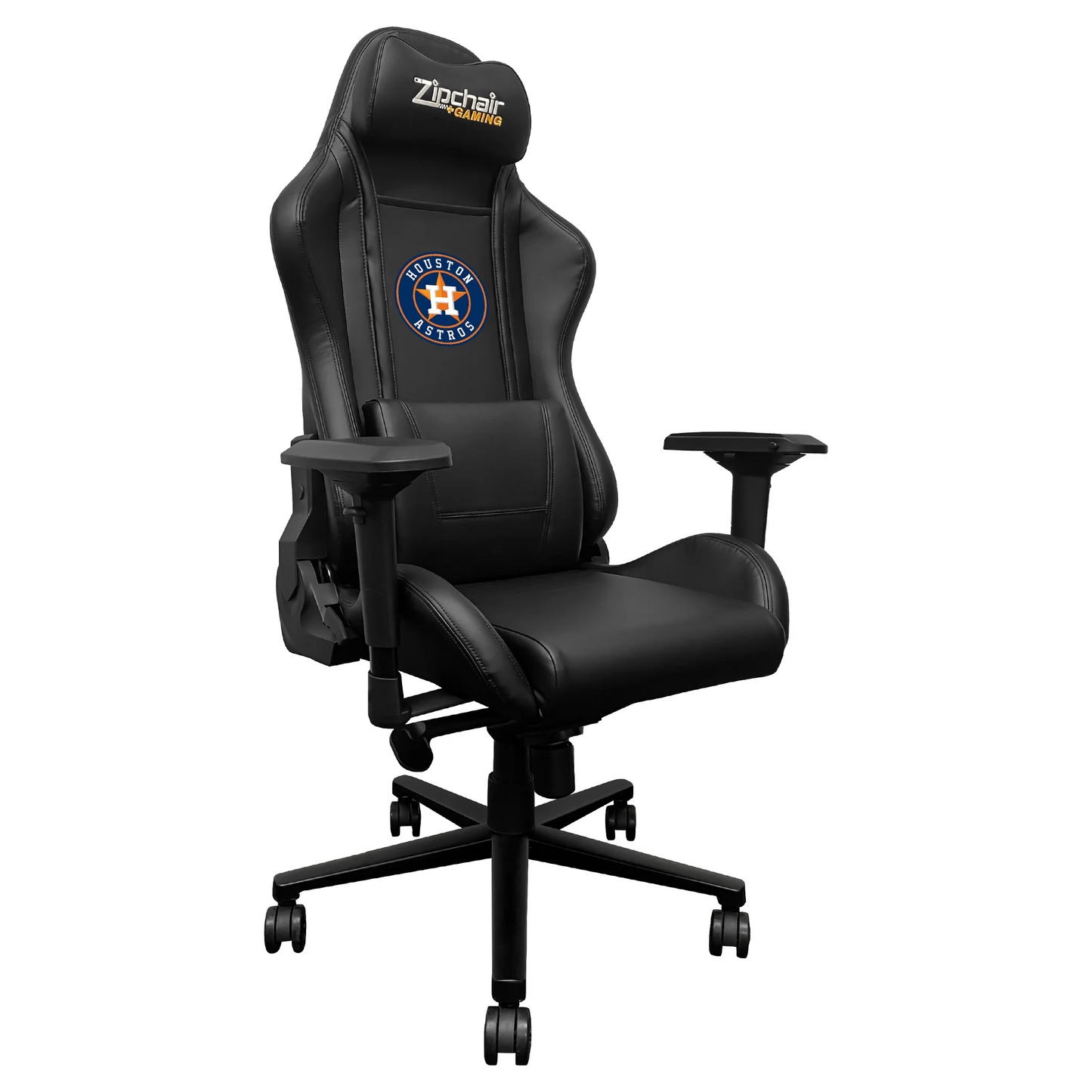 HOUSTON ASTROS XPRESSION PRO GAMING CHAIR