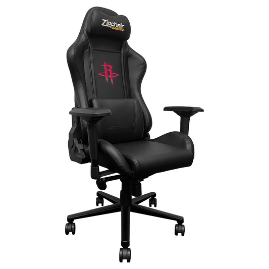 HOUSTON ROCKETS XPRESSION PRO GAMING CHAIR