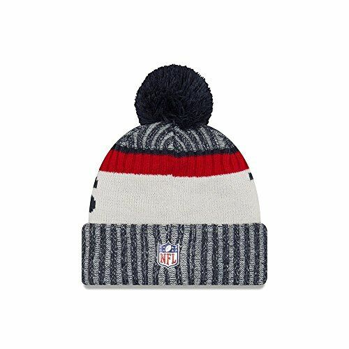 HOUSTON TEXANS 2017 ONFIELD SPORT KNIT