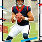 HOUSTON TEXANS 2023 TEAM SET BY DONRUSS