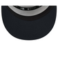 HOUSTON TEXANS 2025 NFL TRAINING CAMP 9FIFTY SPLIT PANEL SNAPBACK HAT - WHITE