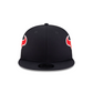 HOUSTON TEXANS HELMET PACK 9FIFTY SNAPBACK HAT