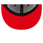 HOUSTON TEXANS HELMET PACK 9FIFTY SNAPBACK HAT