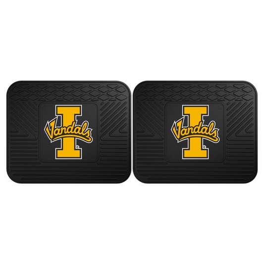 IDAHO VANDALS UTILITY MAT SET