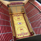 INDIANA HOOISERS 25 LAYER 3D STADIUM LIGHTED END TABLE