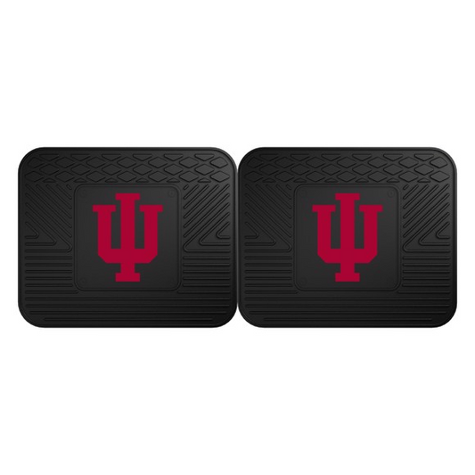 INDIANA HOOISERS UTILITY MAT SET