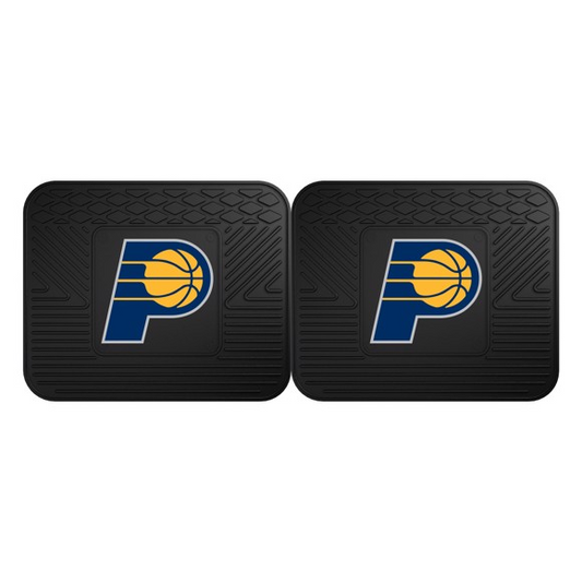 INDIANA PACERS UTILITY MAT SET