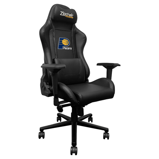 INDIANA PACERS XPRESSION PRO GAMING CHAIR