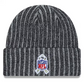 INDIANAPOLIS COLTS 2023 SALUTE TO SERVICE CUFFED KNIT