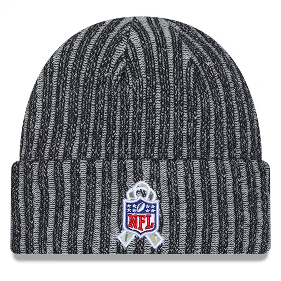 INDIANAPOLIS COLTS 2023 SALUTE TO SERVICE CUFFED KNIT