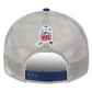 INDIANAPOLIS COLTS 2023 SALUTE TO SERVICE LOW PROFILE 9FIFTY SNAPBACK