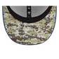 INDIANAPOLIS COLTS 2023 SALUTE TO SERVICE LOW PROFILE 9FIFTY SNAPBACK