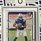INDIANAPOLIS COLTS 2023 TEAM SET BY DONRUSS