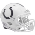 INDIANAPOLIS COLTS 2024 NFL SALUTE TO SERVICE RIDDELL MINI HELMET