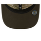 INDIANAPOLIS COLTS 2025 NFL SALUTE TO SERVICE 9SEVENTY ADJUSTABLE HAT - GREEN