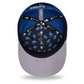 INDIANAPOLIS COLTS 2026 NFL DRAFT 9FIFTY SNAPBACK HAT - BLUE/WHITE