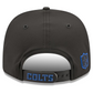 INDIANAPOLIS COLTS 2026 NFL SIDELINE 9FIFTY SNAPBACK HAT - BLACK
